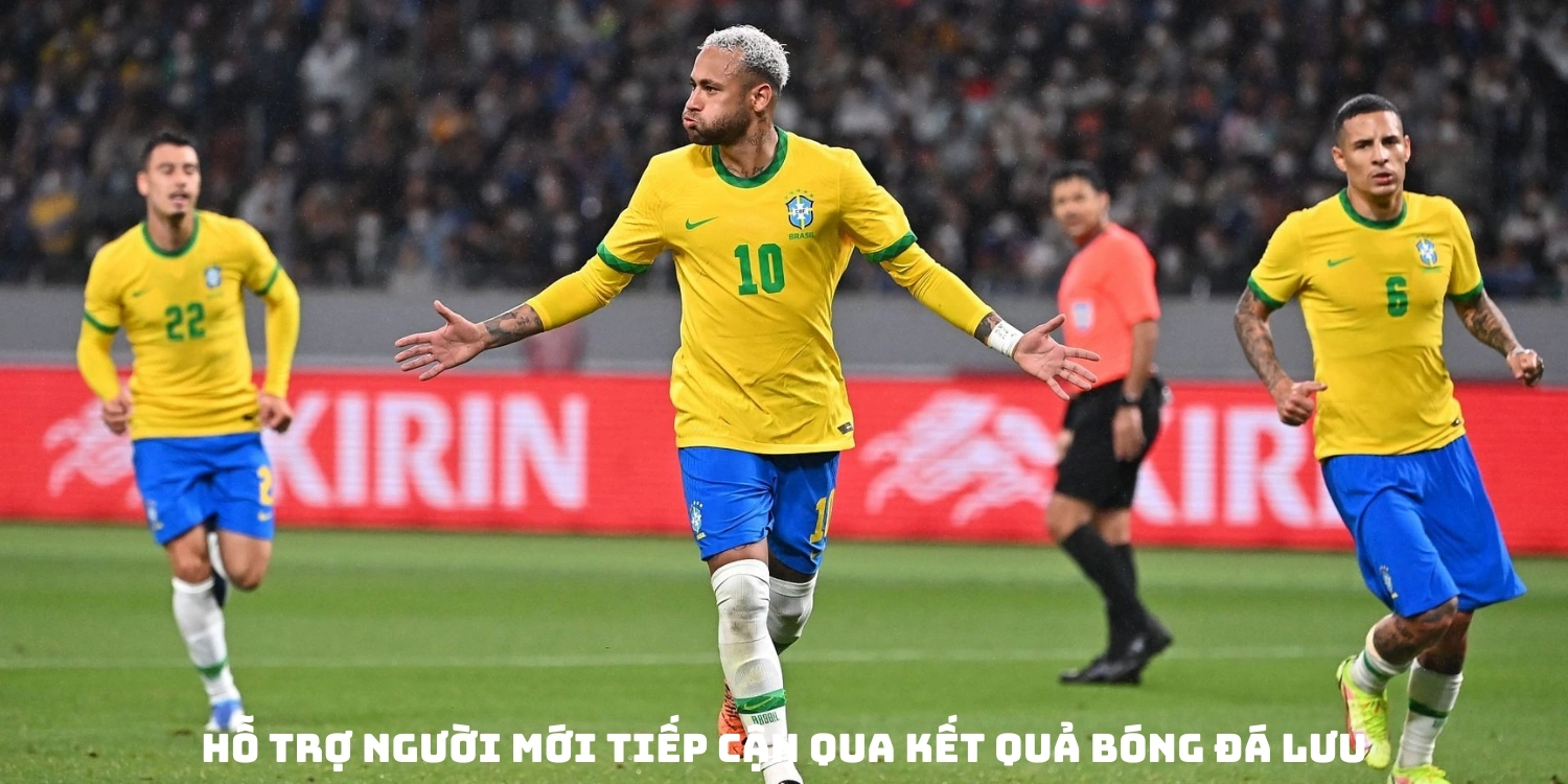 Hỗ trợ người mới tiếp cận qua kết quả bóng đá Bongdalu