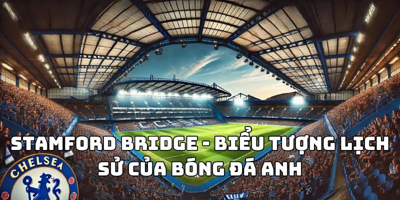 Stamford Bridge